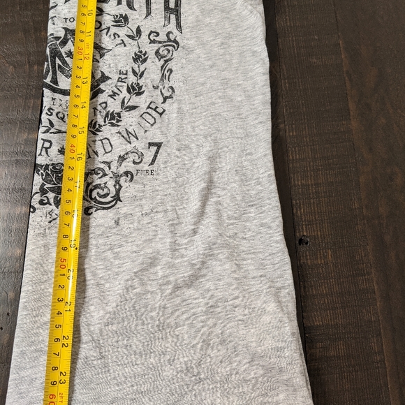 Kismet (Bootlegger) Canadian Tee - Picture 4 of 7